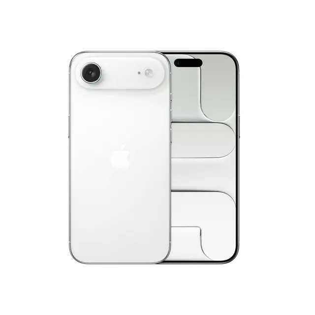 أبل آيفون 17 اير، 5G، 6.1 بوصة